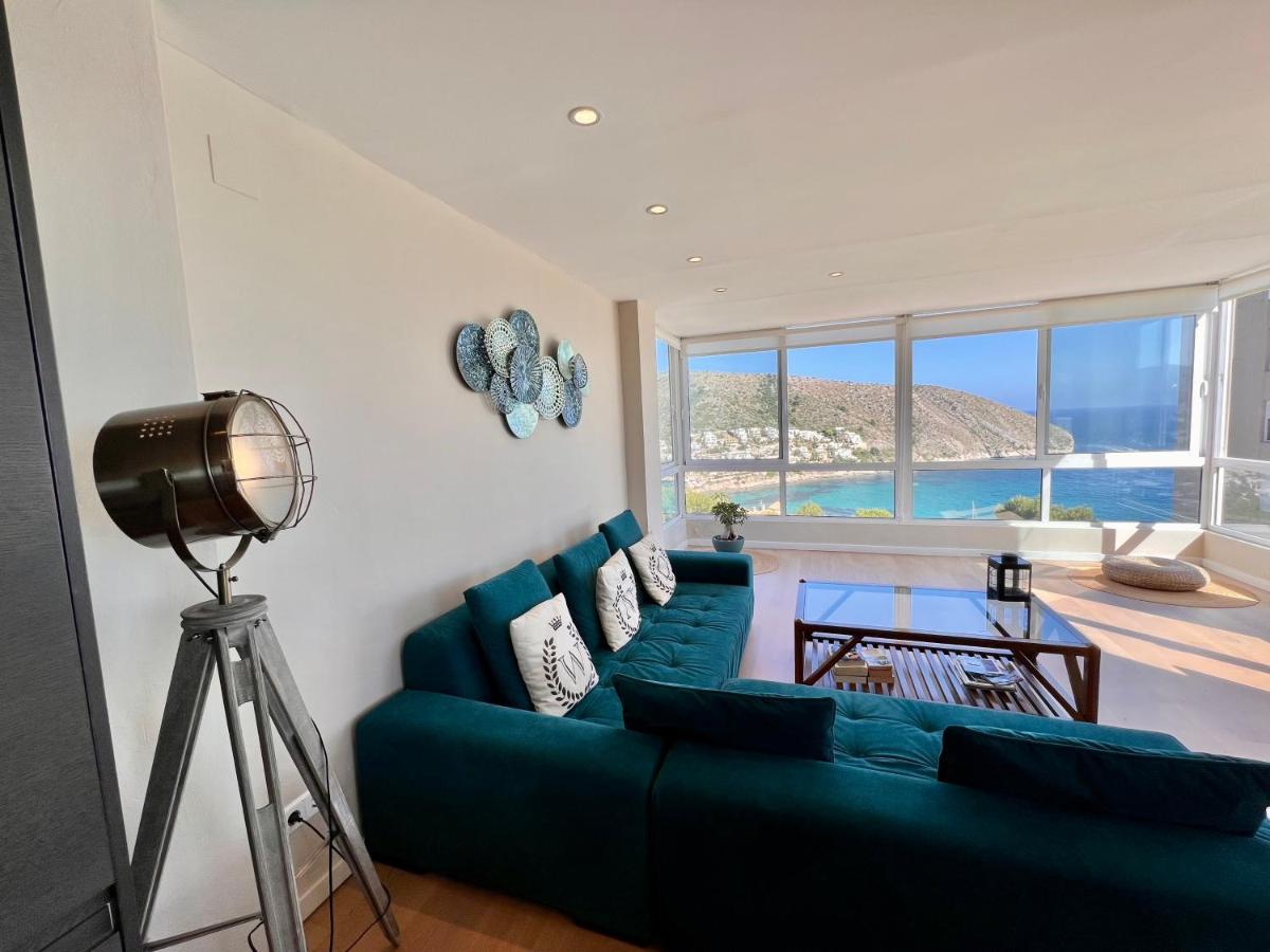 Xaloc Moraira Apartment Exterior photo