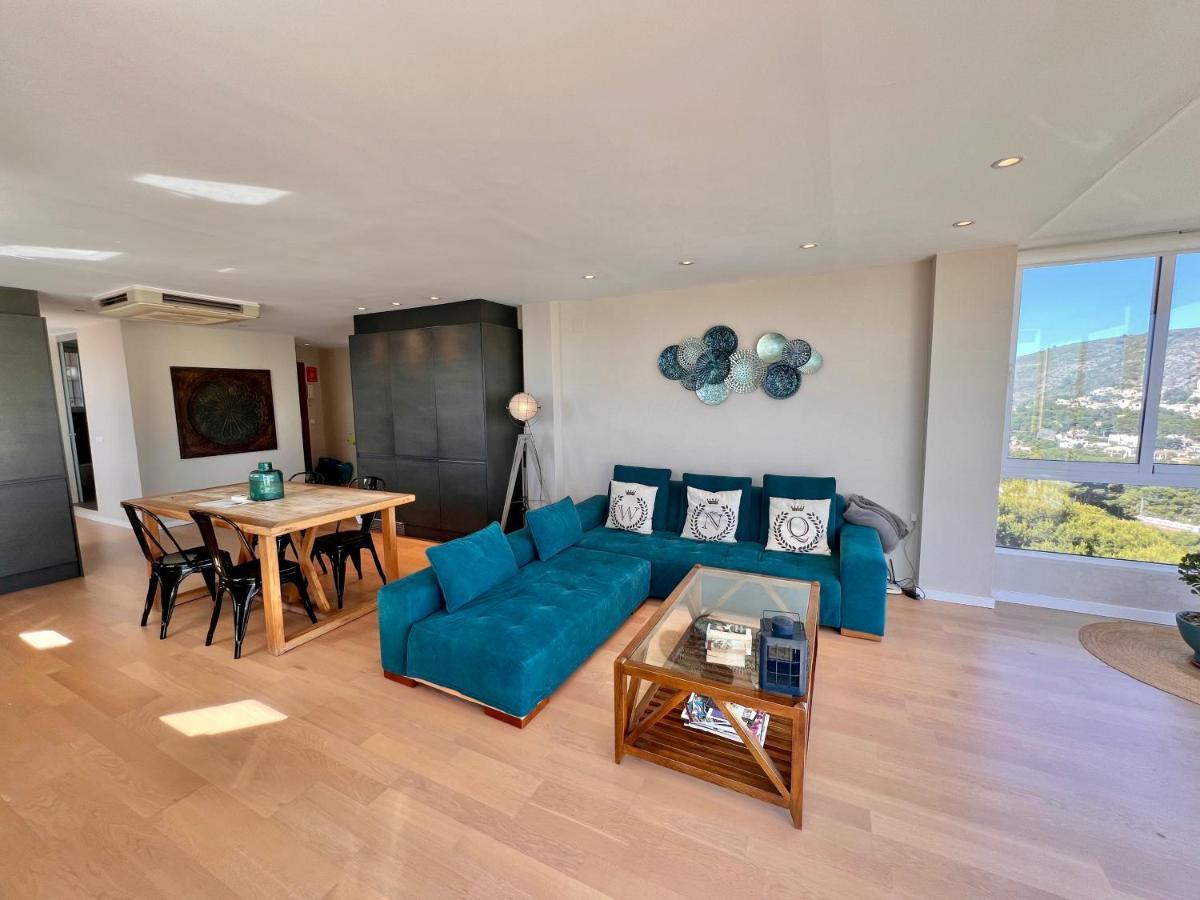 Xaloc Moraira Apartment Exterior photo